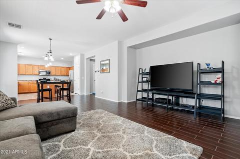 4563 E Oxford Ln, Gilbert, AZ 85295 photo 10