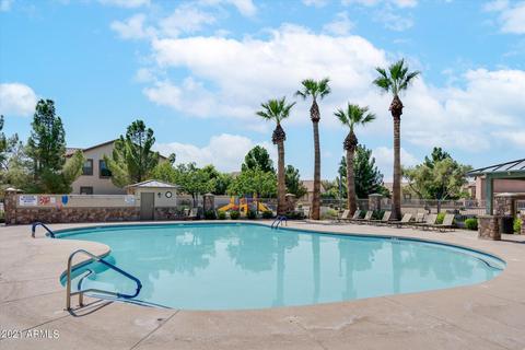 4563 E Oxford Ln, Gilbert, AZ 85295 photo 28