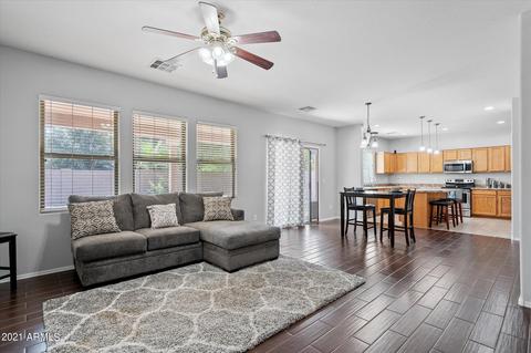4563 E Oxford Ln, Gilbert, AZ 85295 photo 9