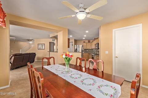 4036 E Hide Trl, Phoenix, AZ 85050 photo 13