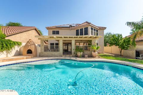4036 E Hide Trl, Phoenix, AZ 85050 photo 35