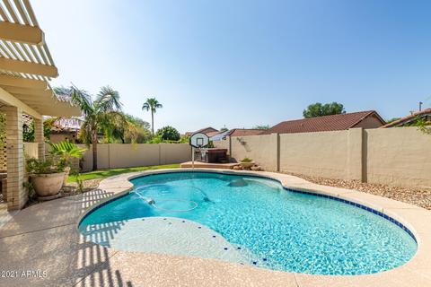 4036 E Hide Trl, Phoenix, AZ 85050 photo 37