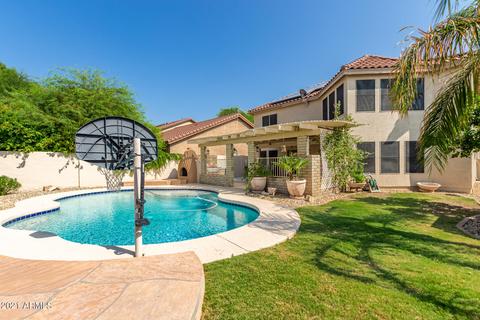 4036 E Hide Trl, Phoenix, AZ 85050 photo 34
