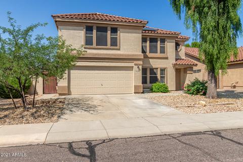 4036 E Hide Trl, Phoenix, AZ 85050 photo 1