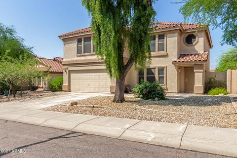4036 E Hide Trl, Phoenix, AZ 85050 photo 2