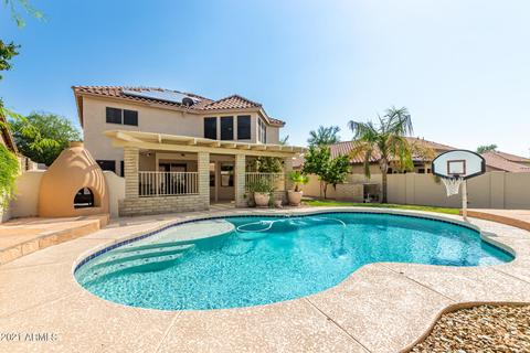 4036 E Hide Trl, Phoenix, AZ 85050 photo 36