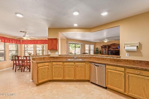4036 E Hide Trl, Phoenix, AZ 85050 photo 16
