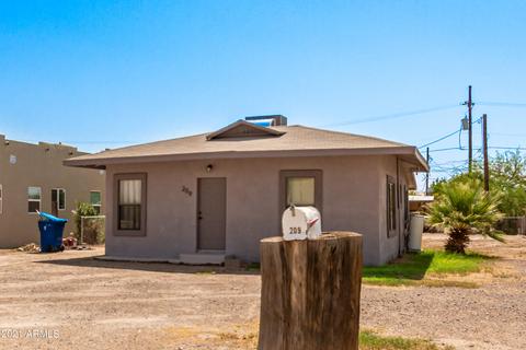 209 Eason Ave, Buckeye, AZ 85326 photo 4