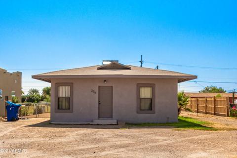 209 Eason Ave, Buckeye, AZ 85326 photo 1