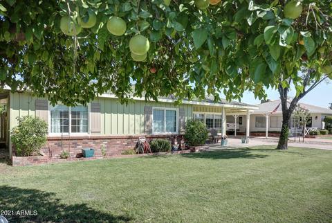 302 E Belmont Ave, Phoenix, AZ 85020 photo 1