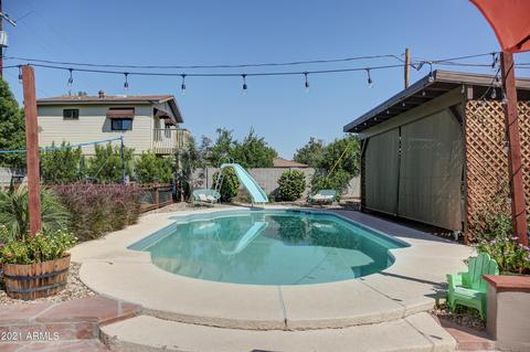 302 E Belmont Ave, Phoenix, AZ 85020 photo 29