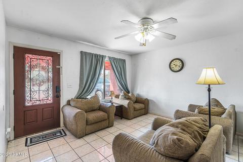 3756 E Dahlia Dr E, Phoenix, AZ 85032 photo 2