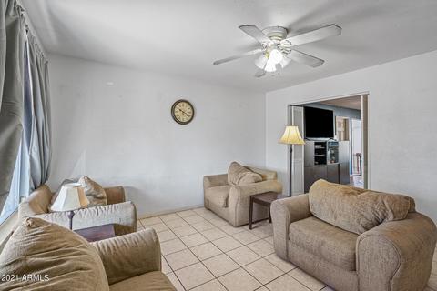 3756 E Dahlia Dr E, Phoenix, AZ 85032 photo 3