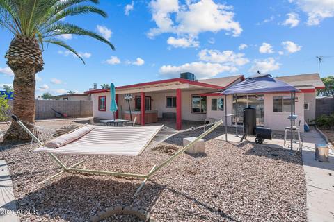 3756 E Dahlia Dr E, Phoenix, AZ 85032 photo 22