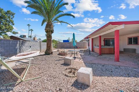 3756 E Dahlia Dr E, Phoenix, AZ 85032 photo 23