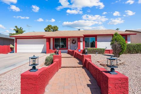 3756 E Dahlia Dr E, Phoenix, AZ 85032 photo 1