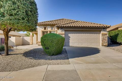 9106 E Hillview Cir, Mesa, AZ 85207 photo 1