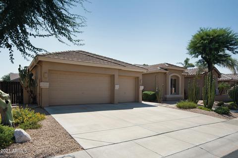 4149 W Hackamore Dr, Phoenix, AZ 85083 photo 2