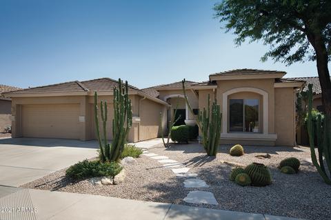 4149 W Hackamore Dr, Phoenix, AZ 85083 photo 1