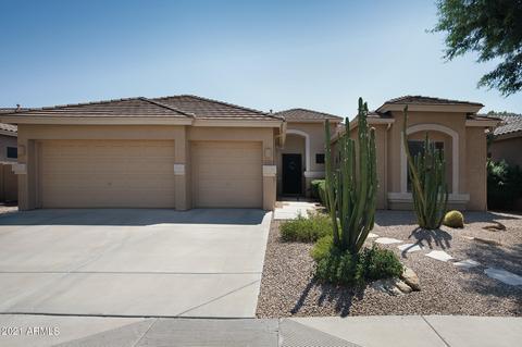 4149 W Hackamore Dr, Phoenix, AZ 85083 photo 3