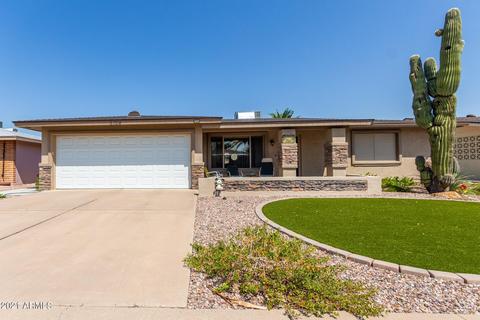 5104 Enid Ave, Mesa, AZ 85206 photo 1