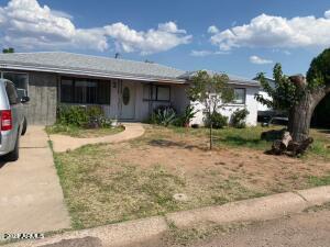 1565 E Frederic Dr, Douglas, AZ 85607 photo 1