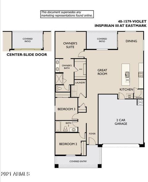 9326 E Static Ave, Mesa, AZ 85212 photo 4