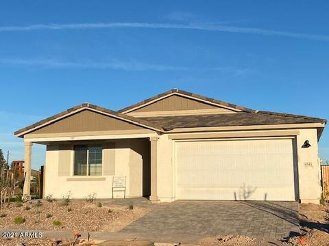 4545 S Element --, Mesa, AZ 85212 photo 1