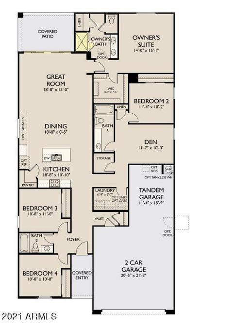 4545 S Element --, Mesa, AZ 85212 photo 11