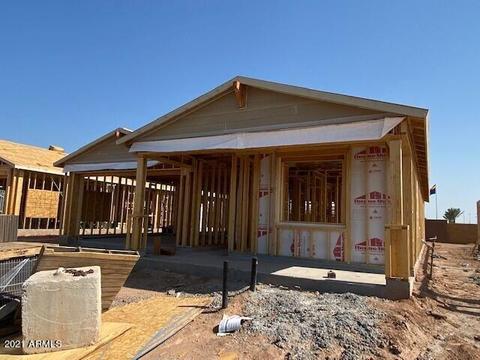 9837 E Sunspot Dr, Mesa, AZ 85212 photo 3