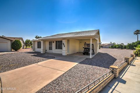 948 S Eagle Cir, Mesa, AZ 85208 photo 2