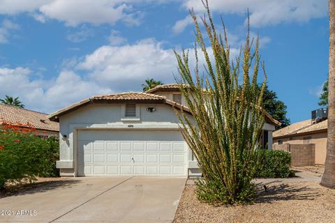 4256 E Rosemonte Dr, Phoenix, AZ 85050 photo 1