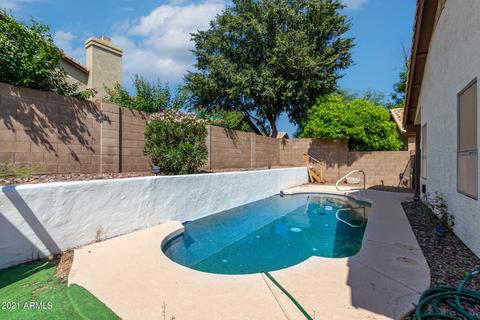 4256 E Rosemonte Dr, Phoenix, AZ 85050 photo 35