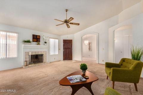 4256 E Rosemonte Dr, Phoenix, AZ 85050 photo 7