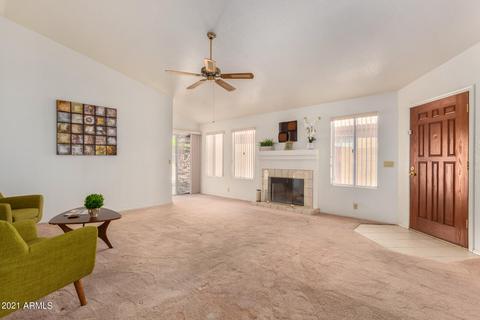 4256 E Rosemonte Dr, Phoenix, AZ 85050 photo 5