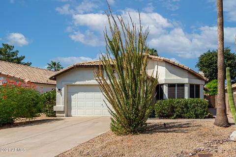 4256 E Rosemonte Dr, Phoenix, AZ 85050 photo 3