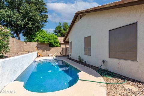 4256 E Rosemonte Dr, Phoenix, AZ 85050 photo 37