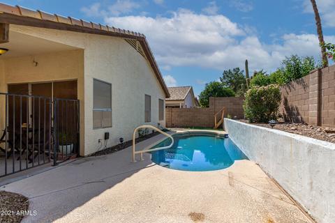 4256 E Rosemonte Dr, Phoenix, AZ 85050 photo 36