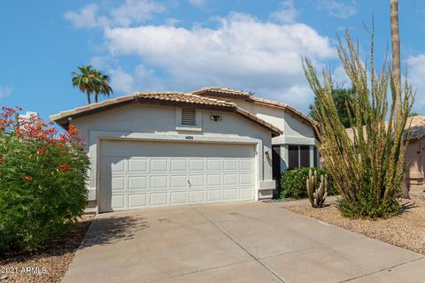 4256 E Rosemonte Dr, Phoenix, AZ 85050 photo 2