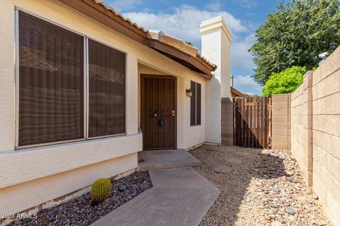 4256 E Rosemonte Dr, Phoenix, AZ 85050 photo 30