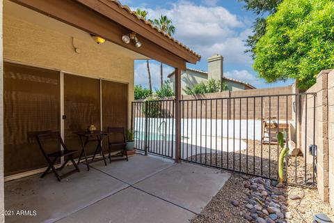 4256 E Rosemonte Dr, Phoenix, AZ 85050 photo 33