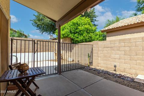 4256 E Rosemonte Dr, Phoenix, AZ 85050 photo 31