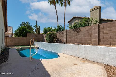 4256 E Rosemonte Dr, Phoenix, AZ 85050 photo 34