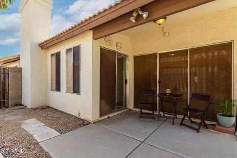 4256 E Rosemonte Dr, Phoenix, AZ 85050 photo 32