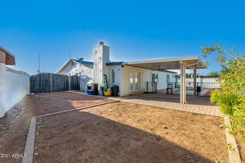 4805 N 81st Dr, Phoenix, AZ 85033 photo 30