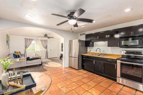 4805 N 81st Dr, Phoenix, AZ 85033 photo 16