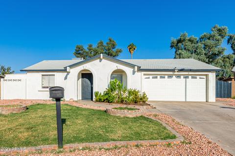 4805 N 81st Dr, Phoenix, AZ 85033 photo 1