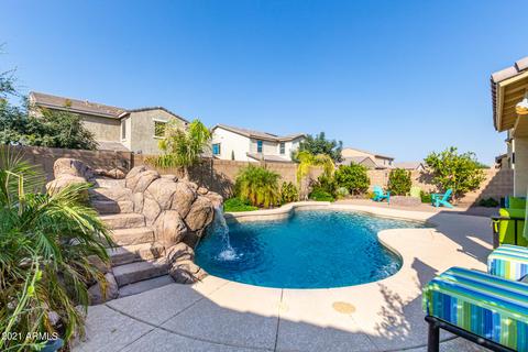 3876 E Alfalfa Dr, Gilbert, AZ 85298 photo 39