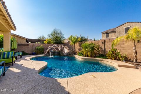 3876 E Alfalfa Dr, Gilbert, AZ 85298 photo 40