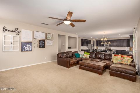 3876 E Alfalfa Dr, Gilbert, AZ 85298 photo 10
